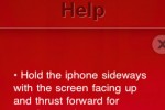 Punch 'n' Stab (iPhone/iPod)