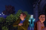 The Sims 3 (Macintosh)