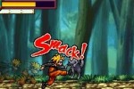 Naruto Shippuden: Ninja Council 4 (DS)