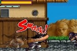 Naruto Shippuden: Ninja Council 4 (DS)