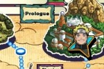 Naruto Shippuden: Ninja Council 4 (DS)