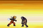 Naruto Shippuden: Ninja Council 4 (DS)