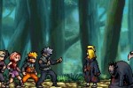 Naruto Shippuden: Ninja Council 4 (DS)