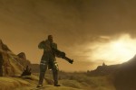 Red Faction: Guerrilla (PlayStation 3)