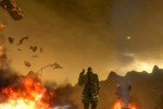 Red Faction: Guerrilla (PlayStation 3)