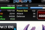 Epic Pet Wars (iPhone/iPod)