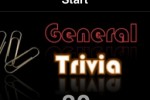 A General Trivia (iPhone/iPod)