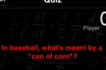 A General Trivia (iPhone/iPod)