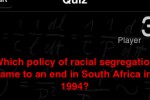 A General Trivia (iPhone/iPod)