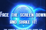Shake and Ask (iPhone/iPod)