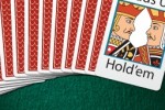 Heads Up: Hold'em (iPhone/iPod)