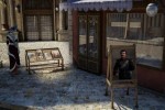 Mata Hari: Betrayal is only a Kiss Away (PC)