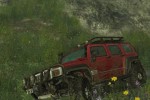 4x4 Hummer (PC)