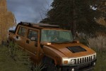 4x4 Hummer (PC)