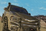 4x4 Hummer (PC)