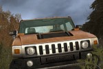 4x4 Hummer (PC)