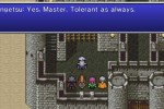 Final Fantasy IV: The After Years (Wii)