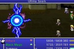 Final Fantasy IV: The After Years (Wii)
