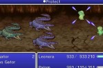 Final Fantasy IV: The After Years (Wii)