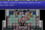 Final Fantasy IV: The After Years (Wii)