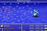 Final Fantasy IV: The After Years (Wii)