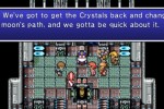 Final Fantasy IV: The After Years (Wii)