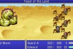 Final Fantasy IV: The After Years (Wii)