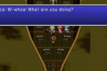 Final Fantasy IV: The After Years (Wii)