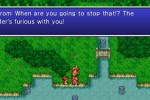 Final Fantasy IV: The After Years (Wii)