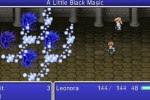 Final Fantasy IV: The After Years (Wii)