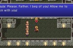 Final Fantasy IV: The After Years (Wii)