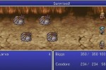 Final Fantasy IV: The After Years (Wii)