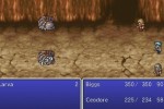 Final Fantasy IV: The After Years (Wii)