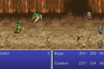 Final Fantasy IV: The After Years (Wii)