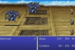 Final Fantasy IV: The After Years (Wii)