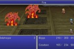 Final Fantasy IV: The After Years (Wii)