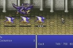 Final Fantasy IV: The After Years (Wii)