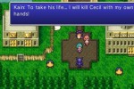 Final Fantasy IV: The After Years (Wii)