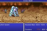 Final Fantasy IV: The After Years (Wii)