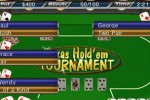 Texas Hold'em Tournament (Wii)