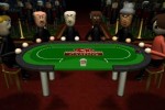 Texas Hold'em Tournament (Wii)