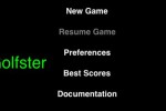 Golfster (iPhone/iPod)