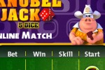 Knobel Jack - 5 Dice (iPhone/iPod)