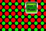 Little Green Button (iPhone/iPod)