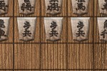 Mini Shogi (iPhone/iPod)