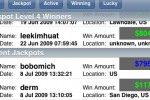 Yo! Slot (iPhone/iPod)