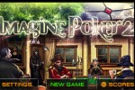 Imagine Poker - Texas Hold'em (iPhone/iPod)