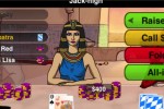 Imagine Poker - Texas Hold'em (iPhone/iPod)