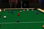 Pool Hall Pro (PC)