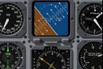 X-Plane REMOTE (iPhone/iPod)